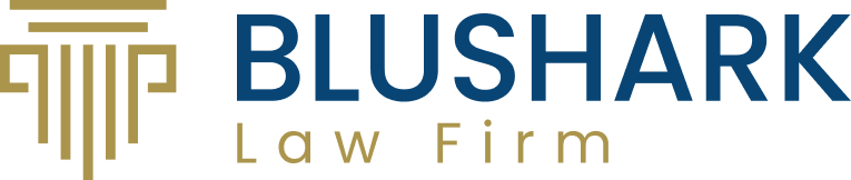 Blushark Law Firm